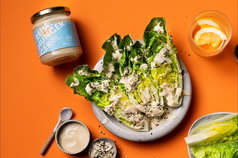 Bio Nussmus Probier Set